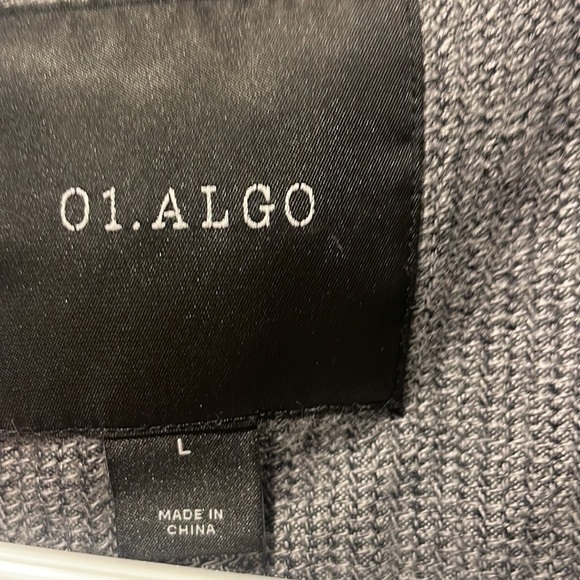 Men’s button up - Picture 2 of 2